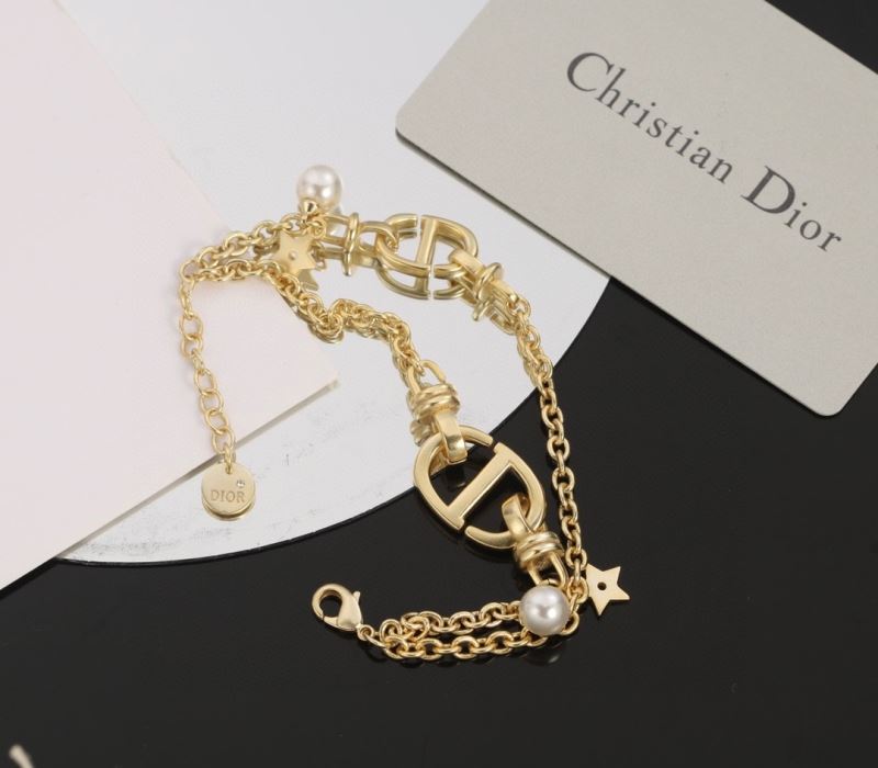 Christian Dior Bracelets